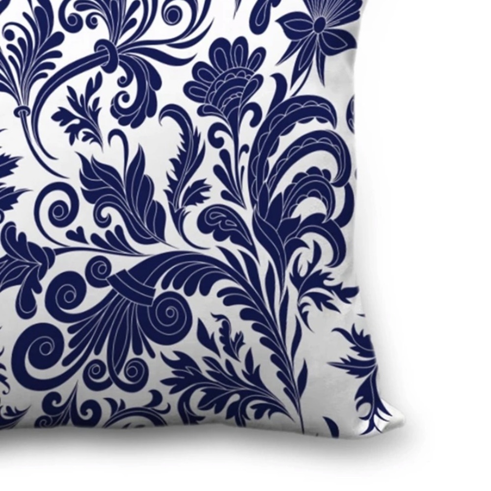 NEW INVENTORY 🔥Set of 2 Graphic Print Cushion Cover Without Filler🔥 - Picture 2 of 3